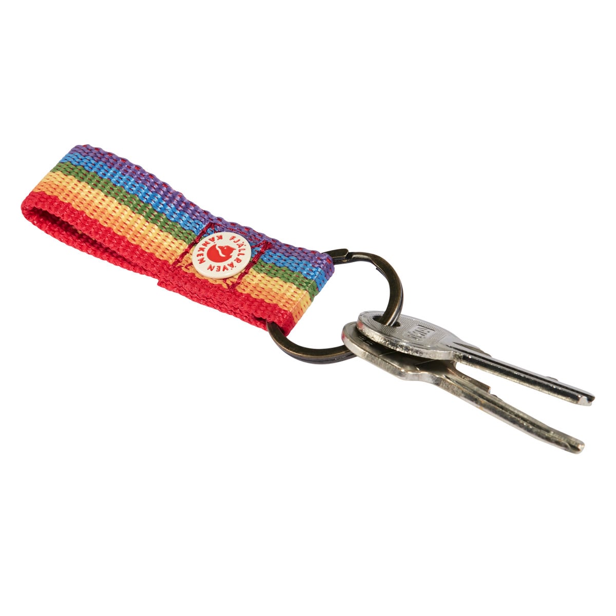 K?nken Rainbow Keyring - Image 3