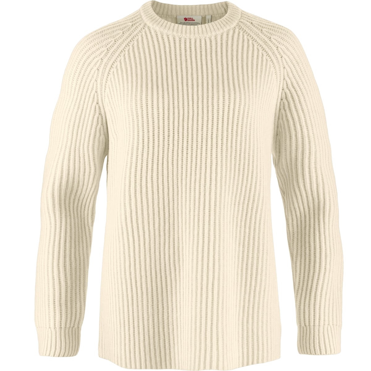 ?vik Rib Sweater W